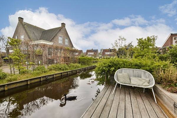 Medium property photo - Heems Weer, 1151 ET Broek in Waterland